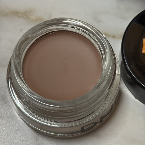 🌸FWP🌸 DNM eyebrow pomade set with brush NEW - Picture 8 of 9